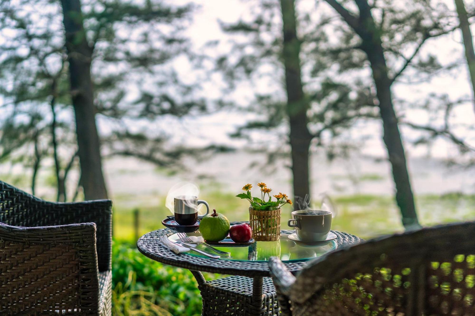 Mandrem Beach Resort, A Member Of Radisson Individuals Retreat Экстерьер фото